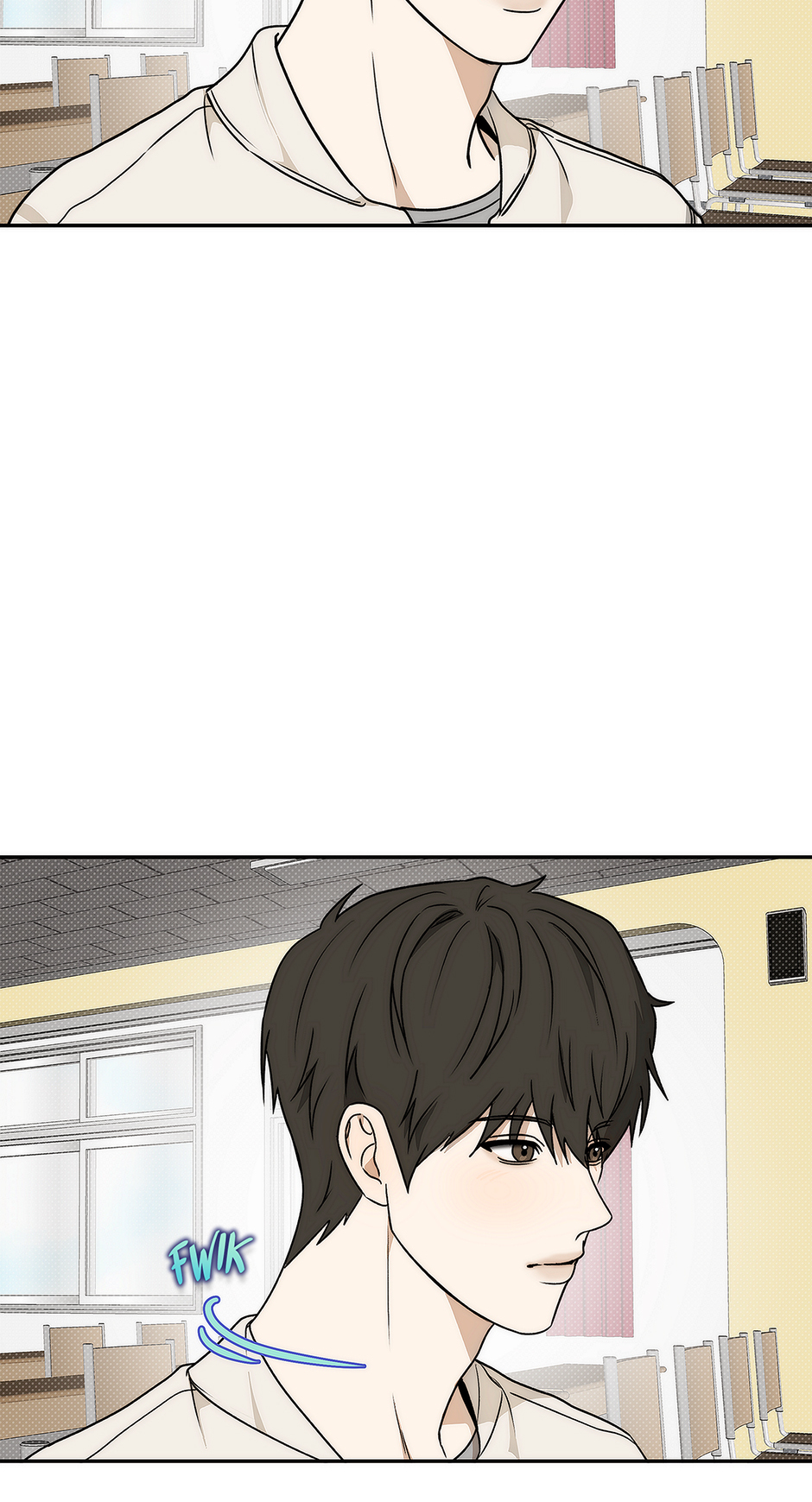 Tipping Point (Mature) [Official] - 14. This Is Strange manhwa