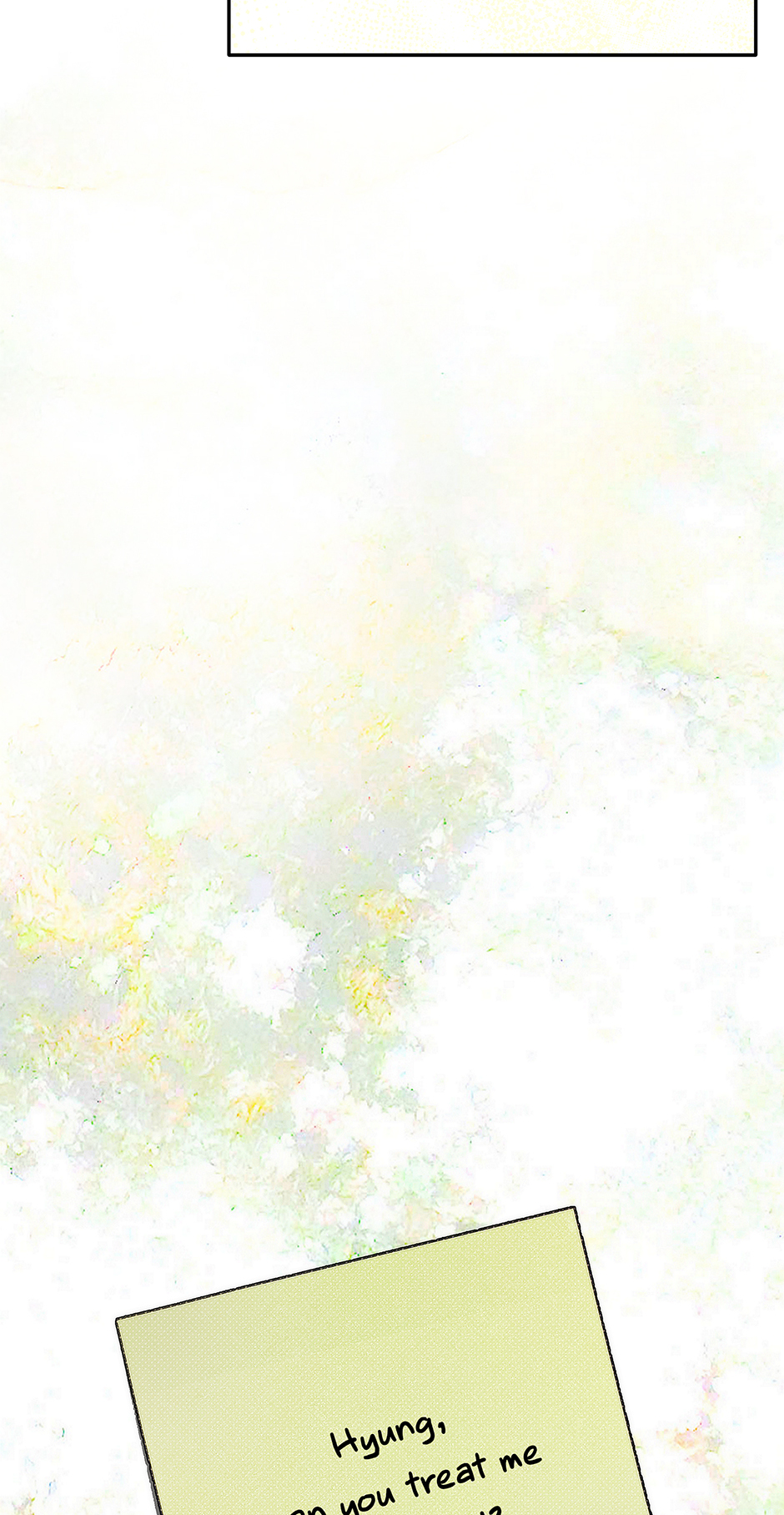Tipping Point (Mature) [Official] - 14. This Is Strange manhwa