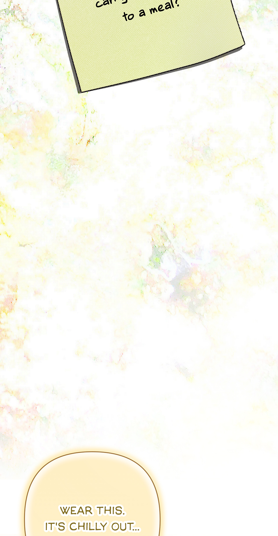 Tipping Point (Mature) [Official] - 14. This Is Strange manhwa