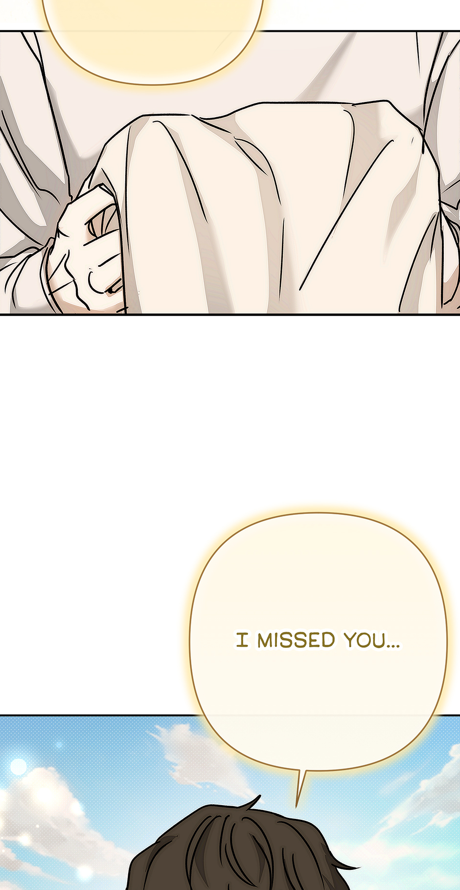 Tipping Point (Mature) [Official] - 14. This Is Strange manhwa