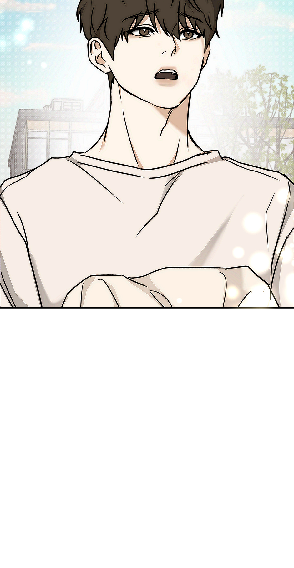 Tipping Point (Mature) [Official] - 14. This Is Strange manhwa