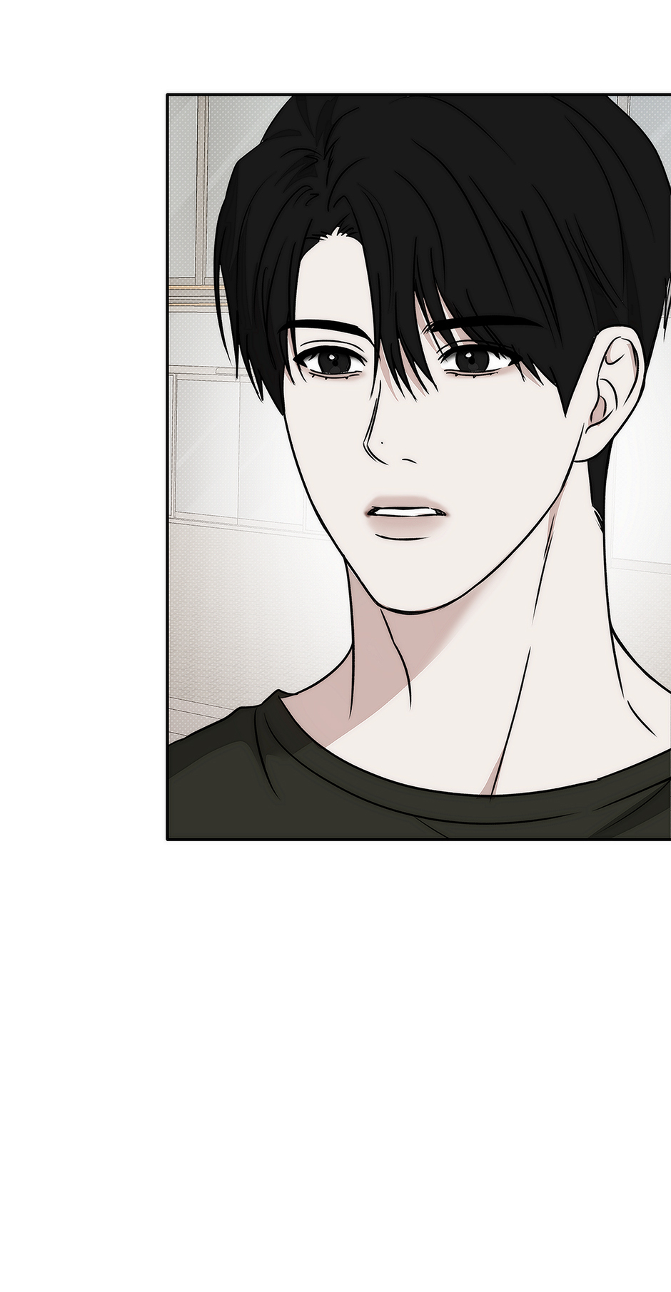 Tipping Point (Mature) [Official] - 14. This Is Strange manhwa