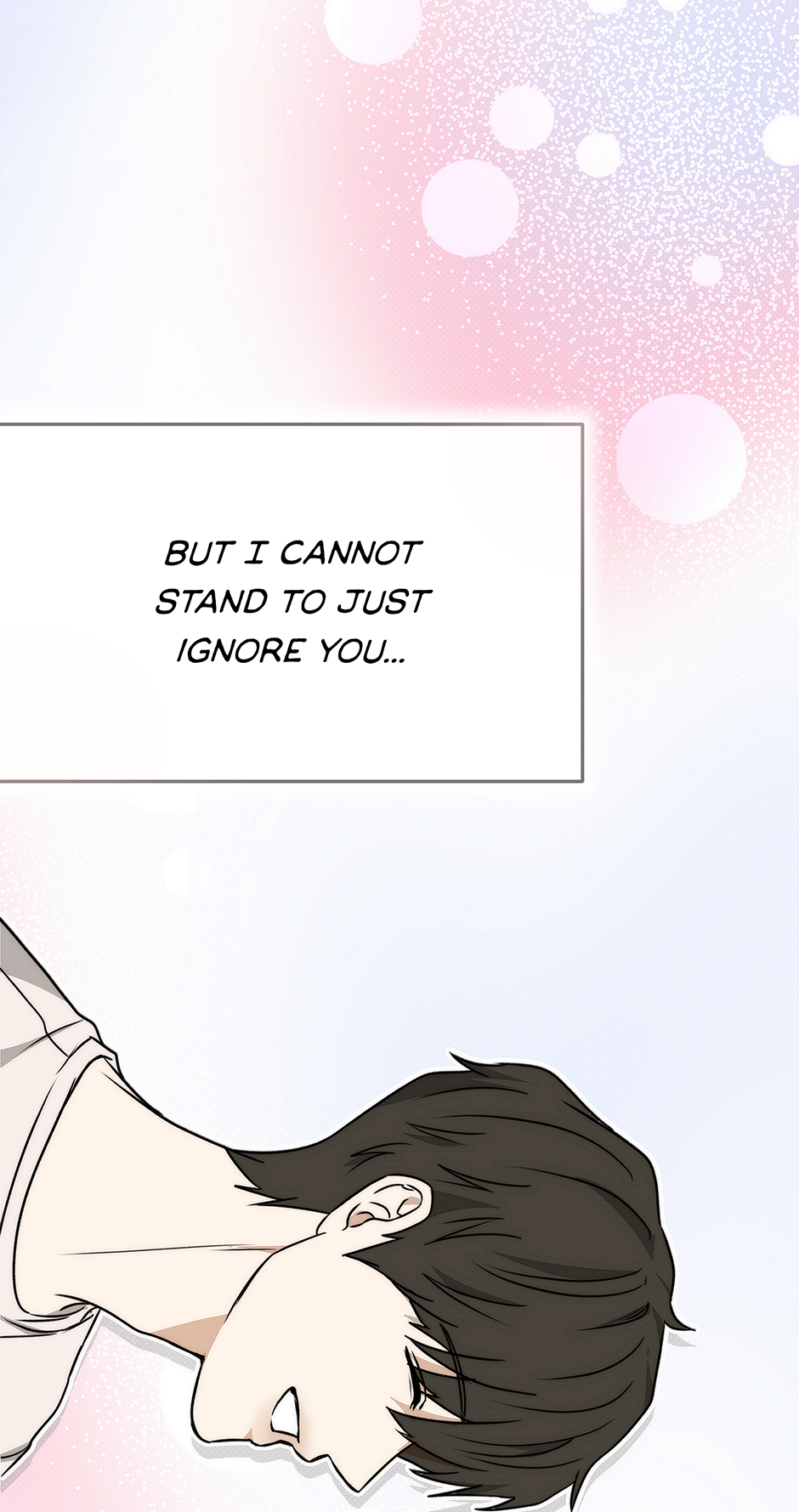 Tipping Point (Mature) [Official] - 14. This Is Strange manhwa
