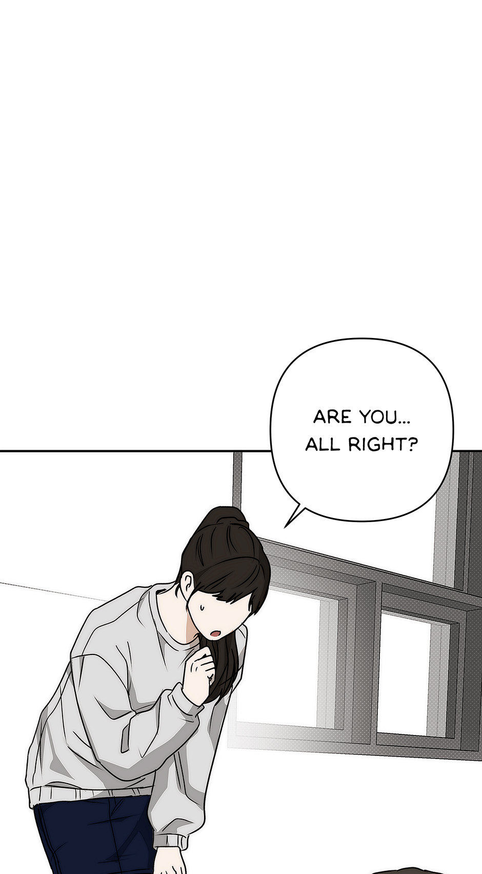 Tipping Point (Mature) [Official] - 14. This Is Strange manhwa
