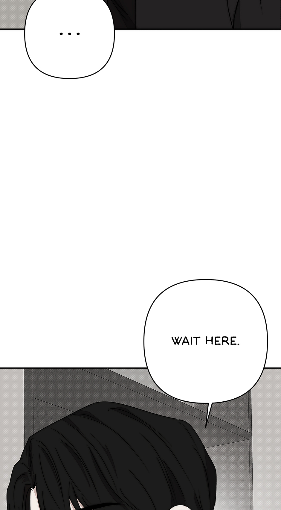Tipping Point (Mature) [Official] - 14. This Is Strange manhwa