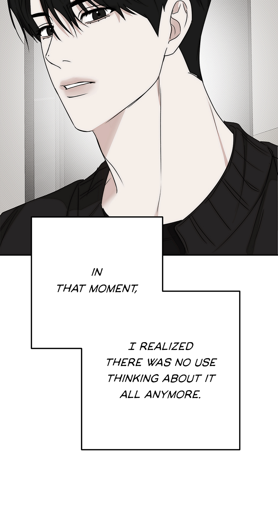Tipping Point (Mature) [Official] - 14. This Is Strange manhwa