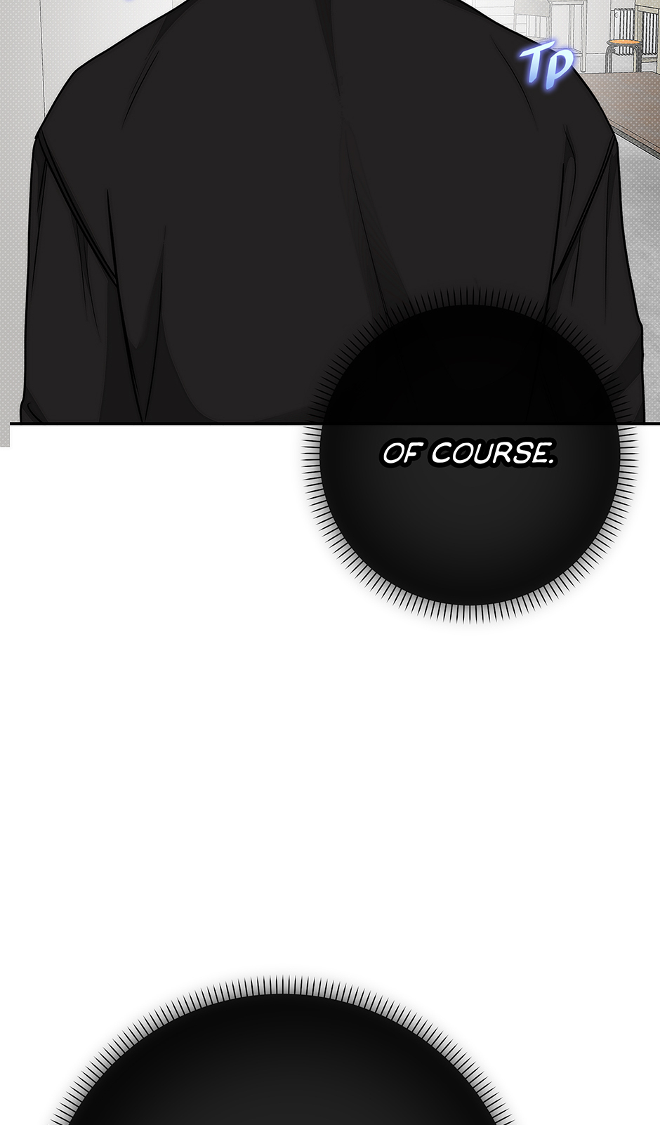Tipping Point (Mature) [Official] - 14. This Is Strange manhwa