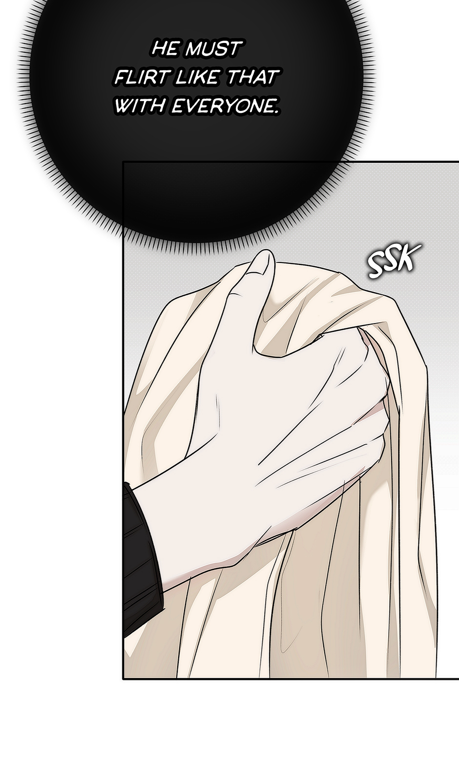 Tipping Point (Mature) [Official] - 14. This Is Strange manhwa