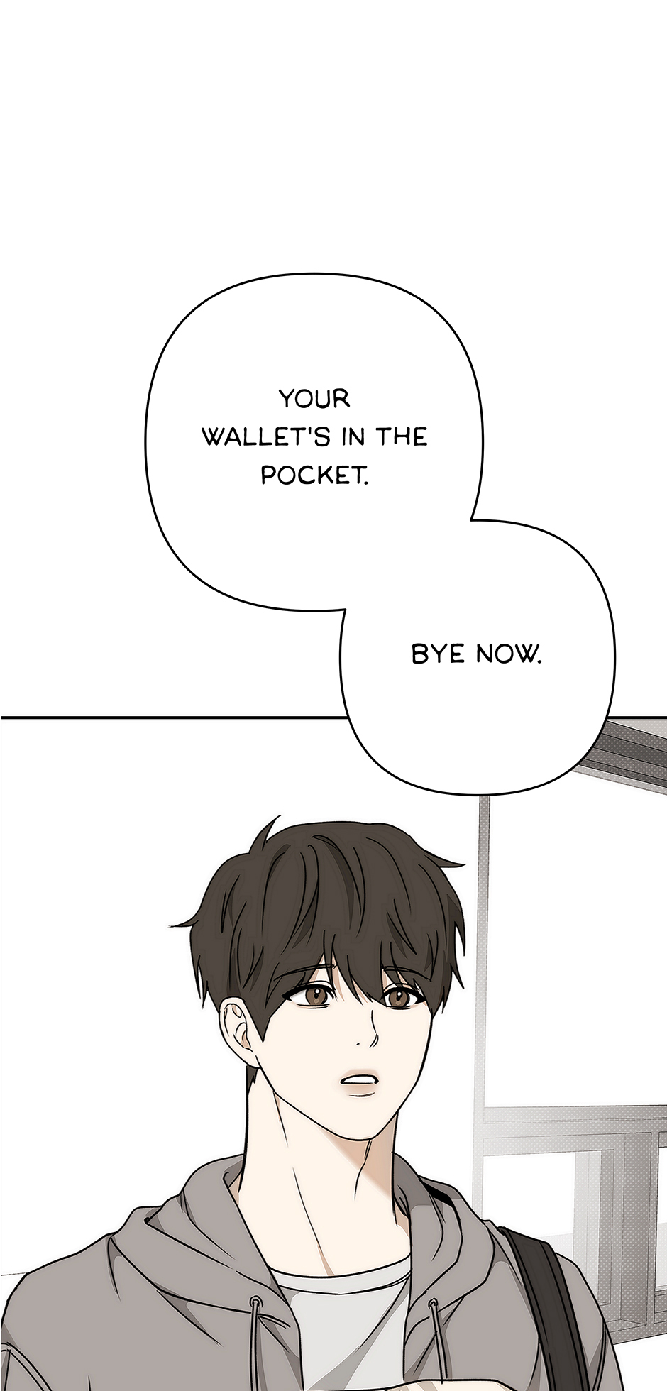 Tipping Point (Mature) [Official] - 14. This Is Strange manhwa