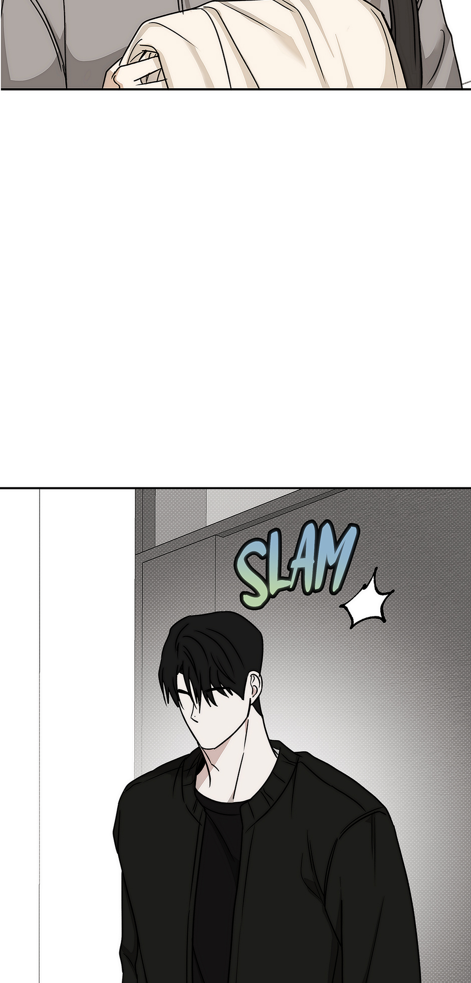 Tipping Point (Mature) [Official] - 14. This Is Strange manhwa