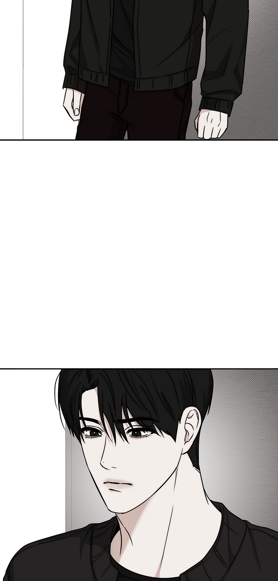 Tipping Point (Mature) [Official] - 14. This Is Strange manhwa
