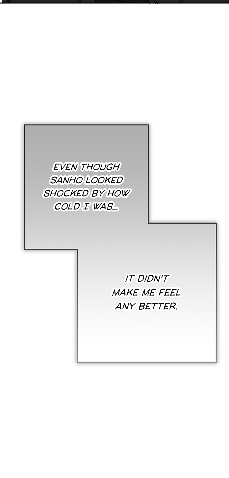 Tipping Point (Mature) [Official] - 14. This Is Strange manhwa