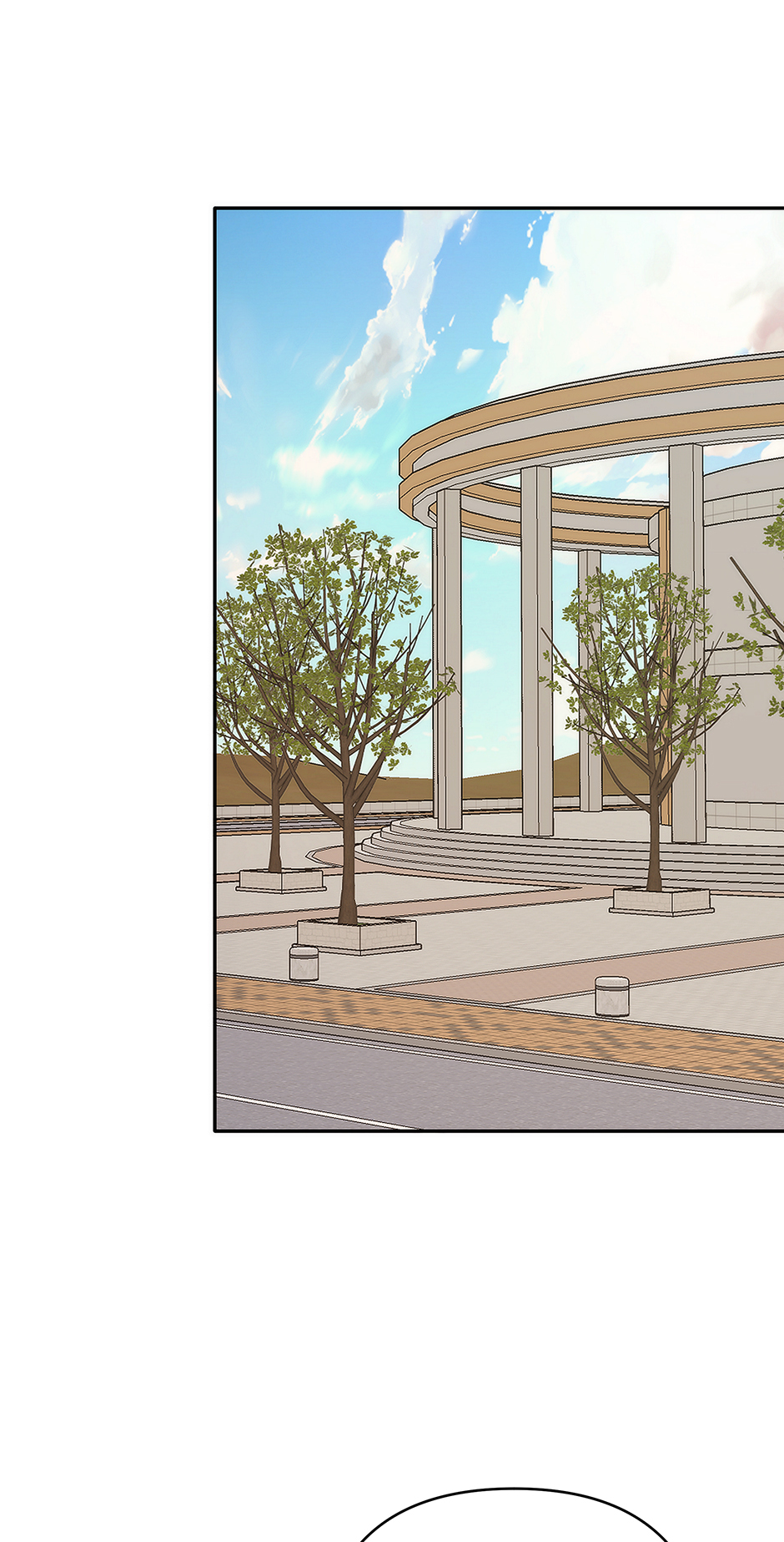 Tipping Point (Mature) [Official] - 14. This Is Strange manhwa