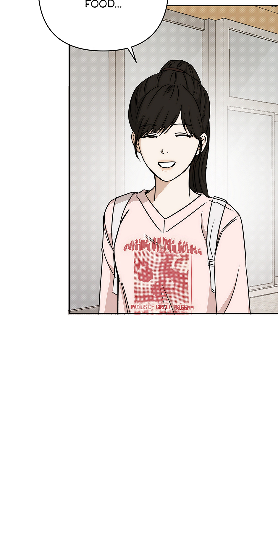Tipping Point (Mature) [Official] - 14. This Is Strange manhwa