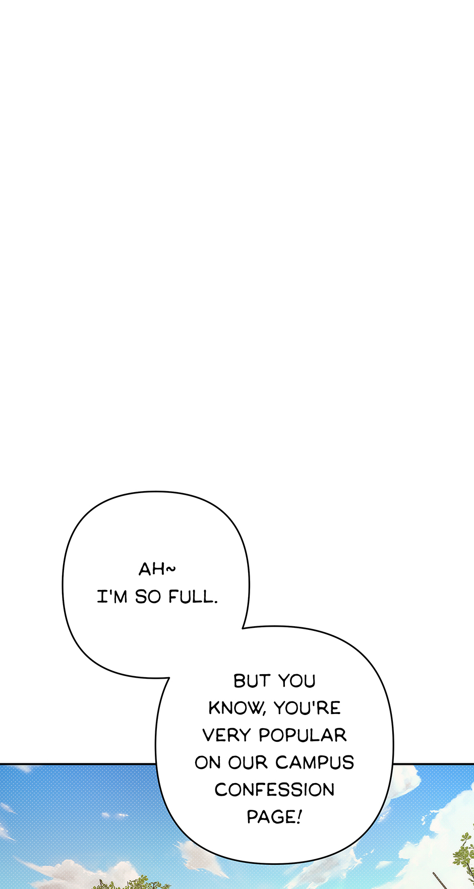 Tipping Point (Mature) [Official] - 14. This Is Strange manhwa