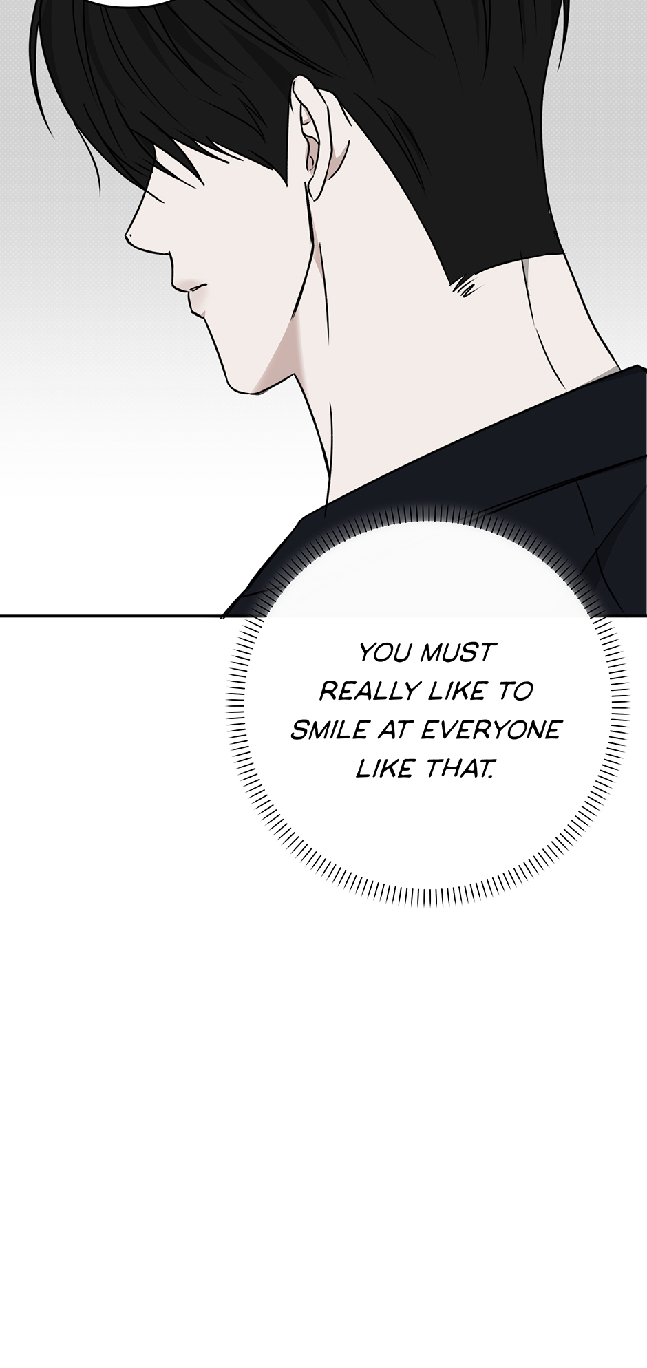 Tipping Point (Mature) [Official] - 14. This Is Strange manhwa