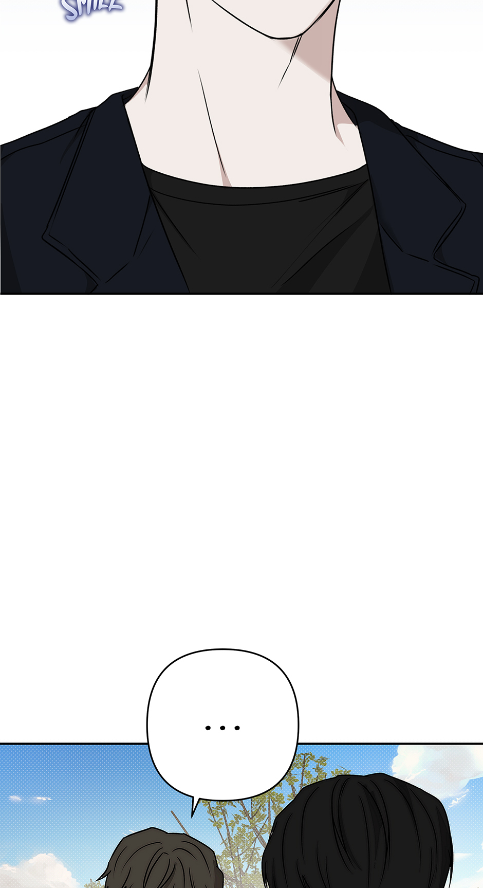 Tipping Point (Mature) [Official] - 14. This Is Strange manhwa