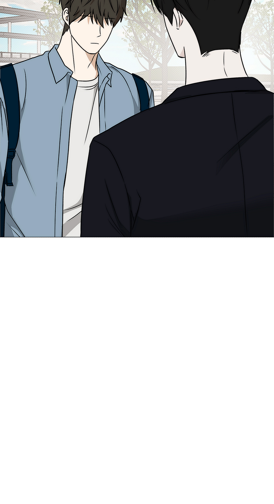 Tipping Point (Mature) [Official] - 14. This Is Strange manhwa