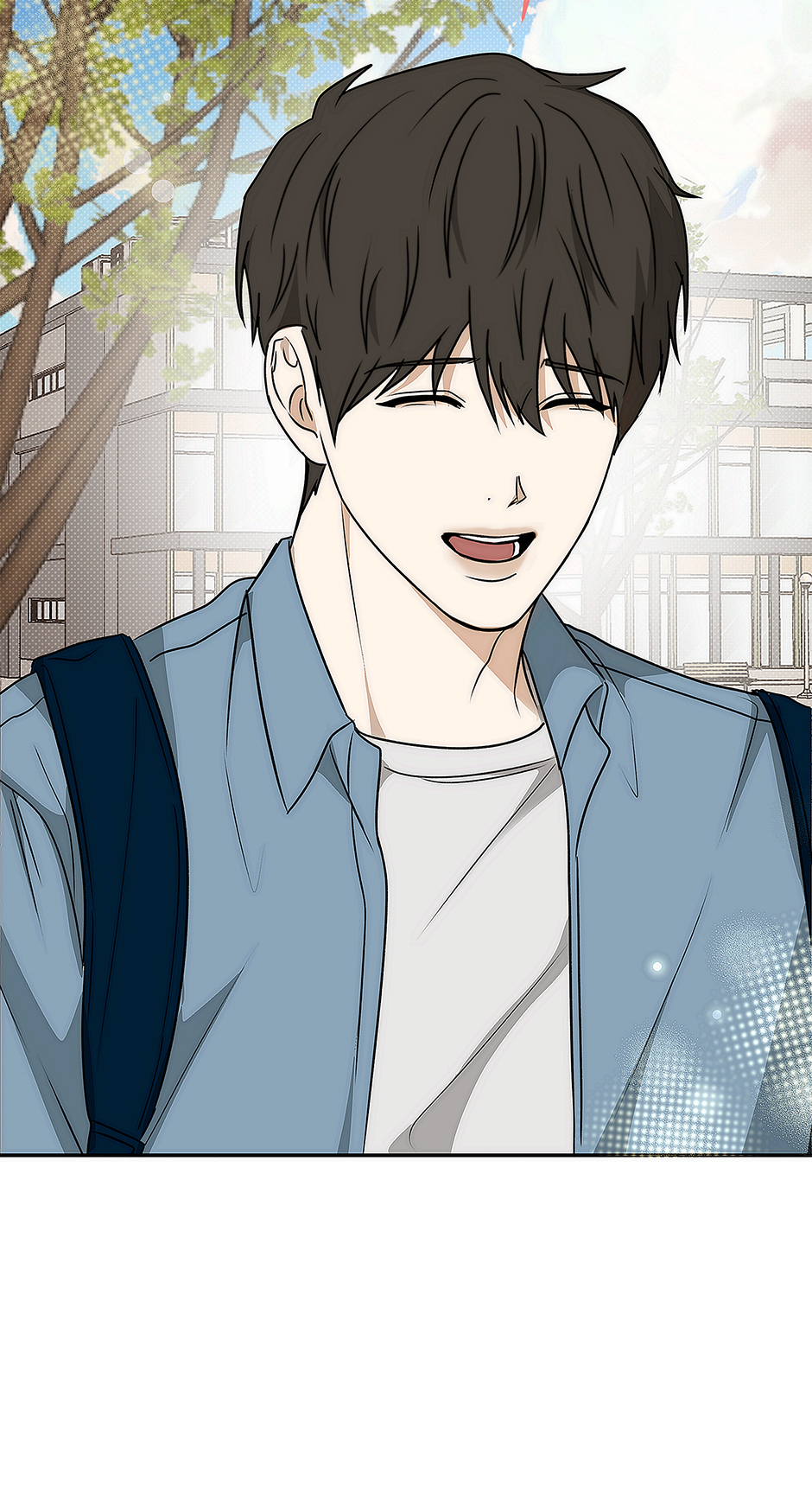 Tipping Point (Mature) [Official] - 14. This Is Strange manhwa