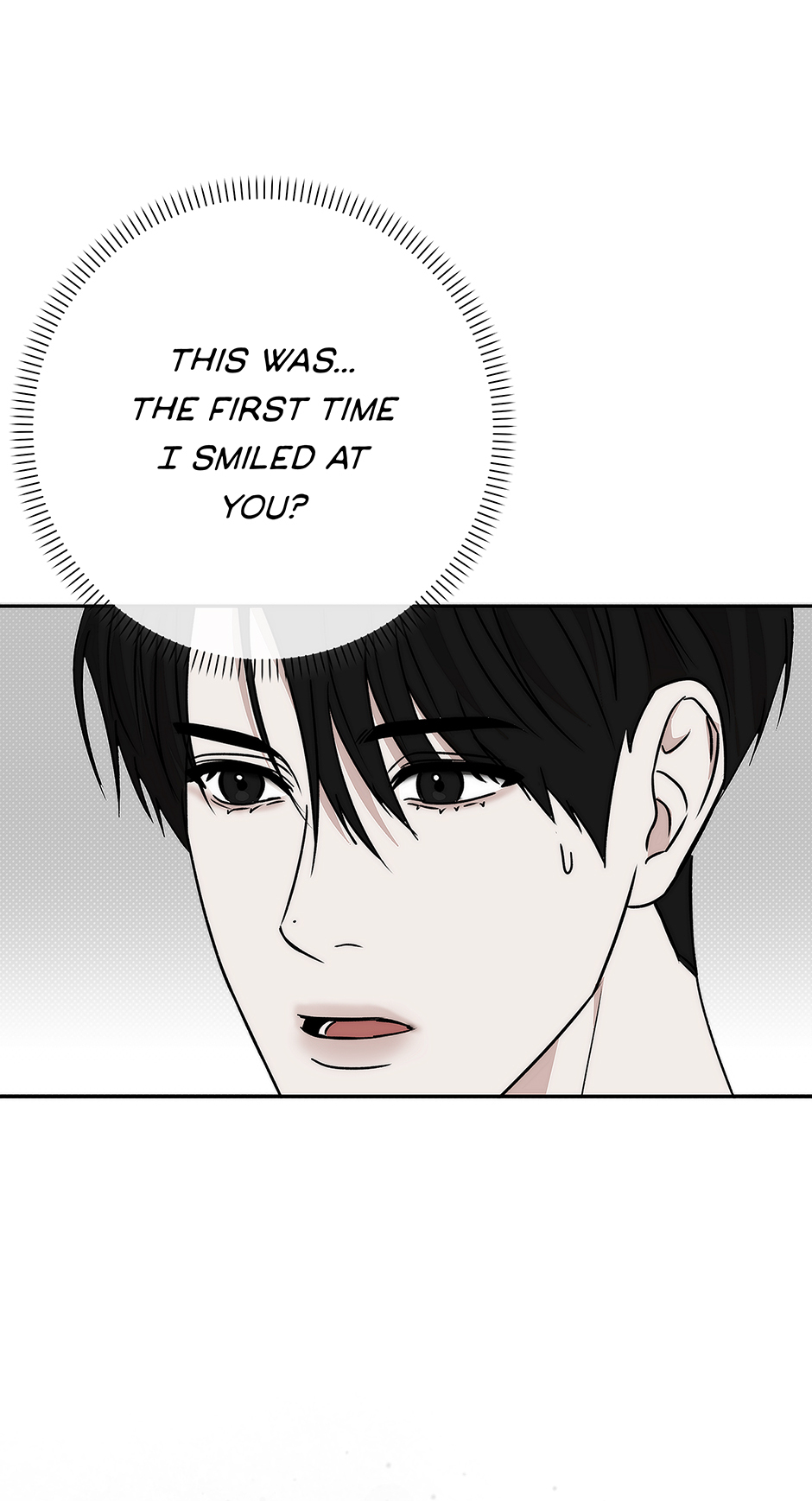 Tipping Point (Mature) [Official] - 14. This Is Strange manhwa