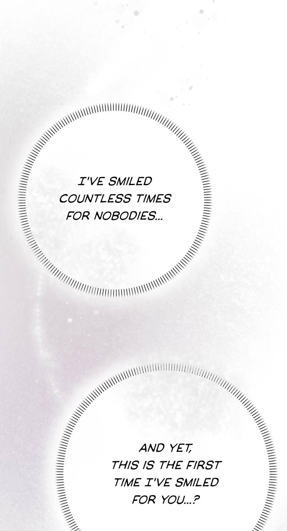 Tipping Point (Mature) [Official] - 14. This Is Strange manhwa