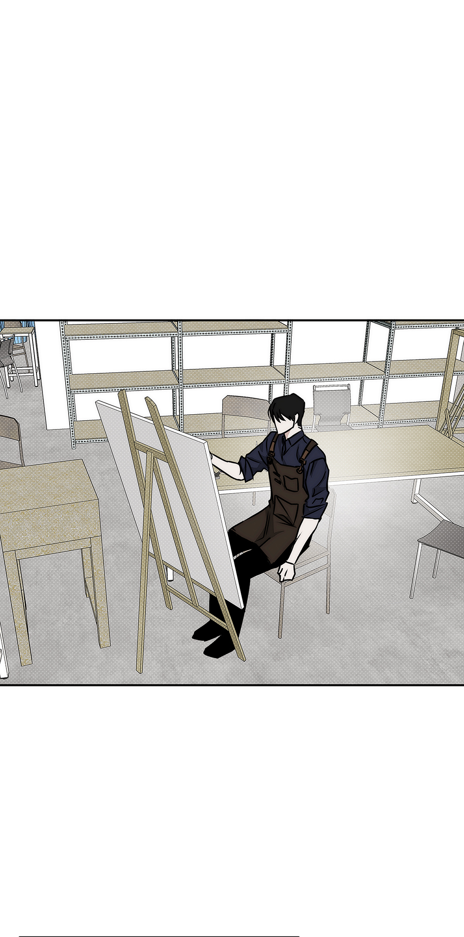 Tipping Point (Mature) [Official] - 15. You Just Wait manhwa