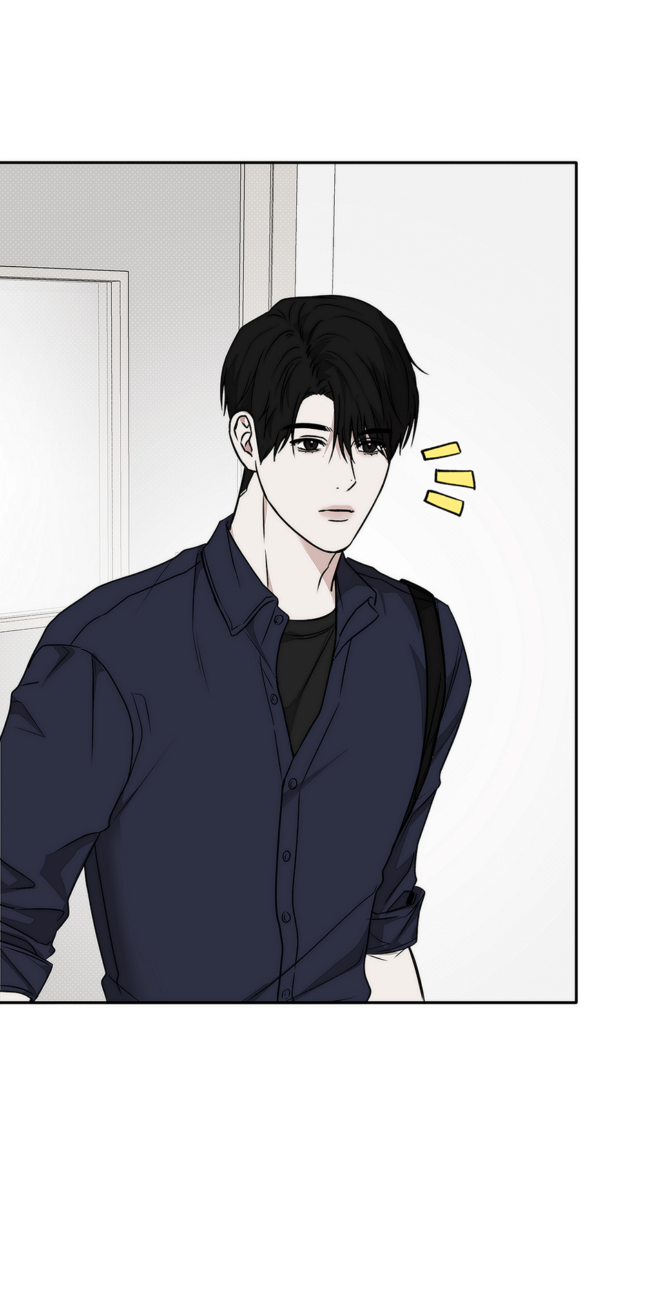 Tipping Point (Mature) [Official] - 15. You Just Wait manhwa
