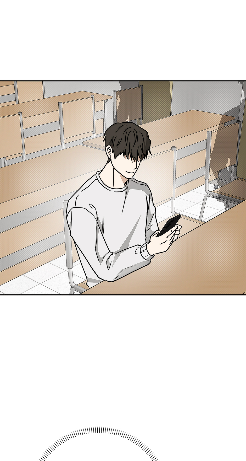 Tipping Point (Mature) [Official] - 15. You Just Wait manhwa