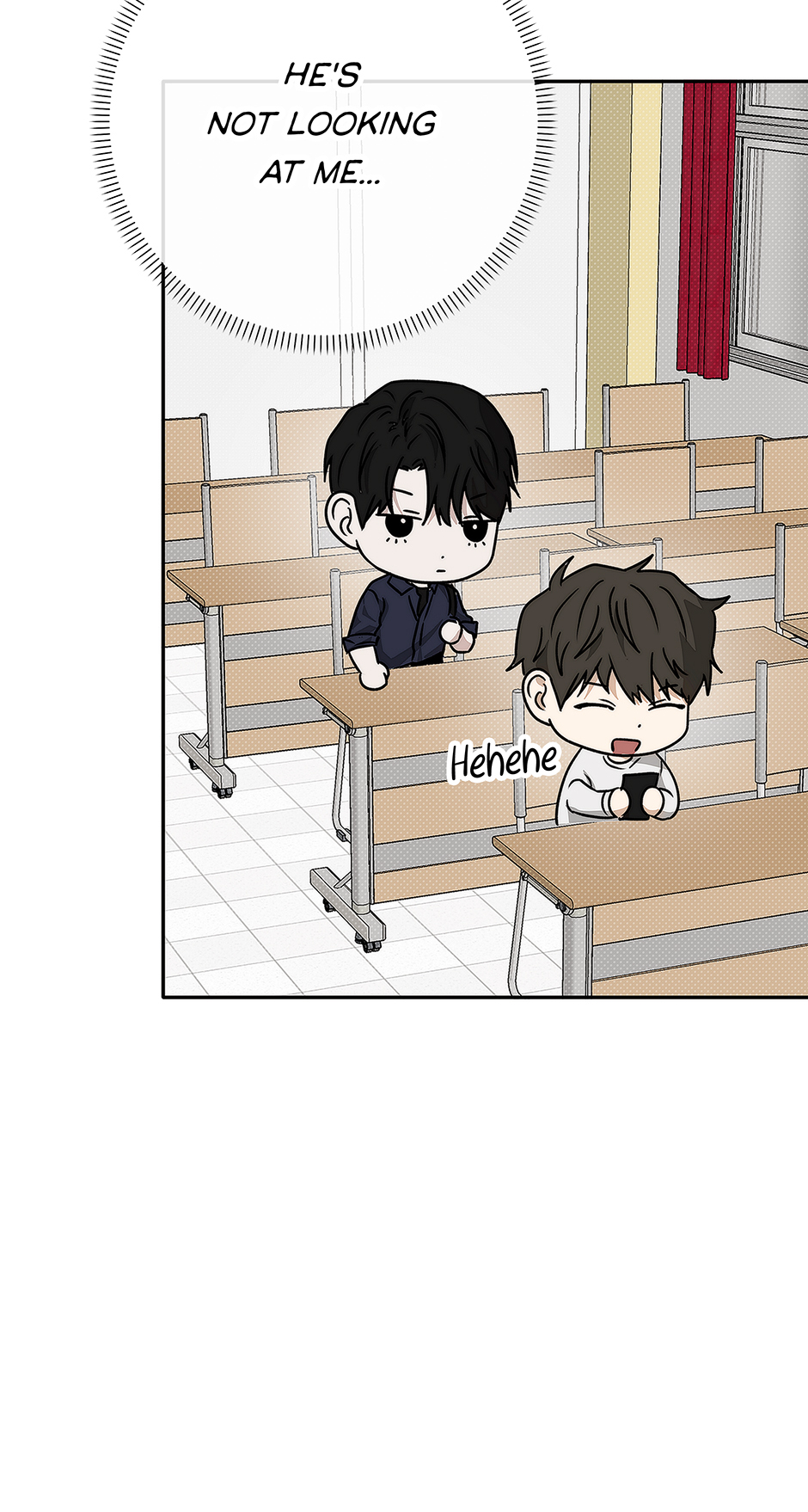 Tipping Point (Mature) [Official] - 15. You Just Wait manhwa