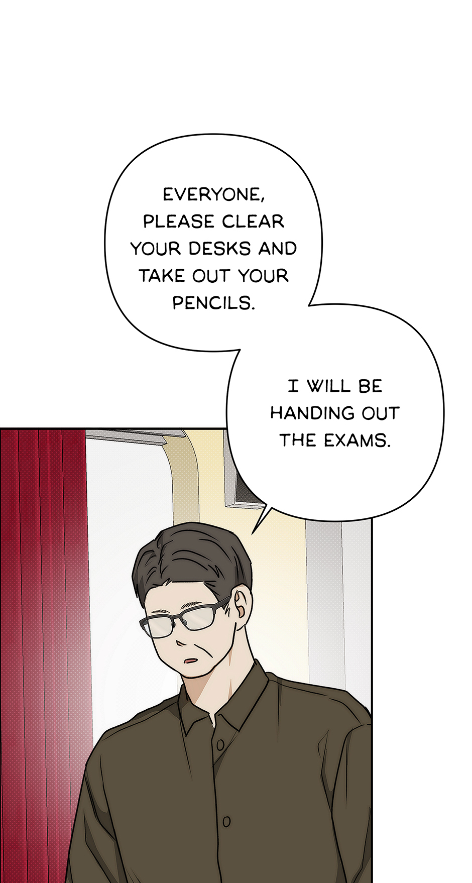 Tipping Point (Mature) [Official] - 15. You Just Wait manhwa