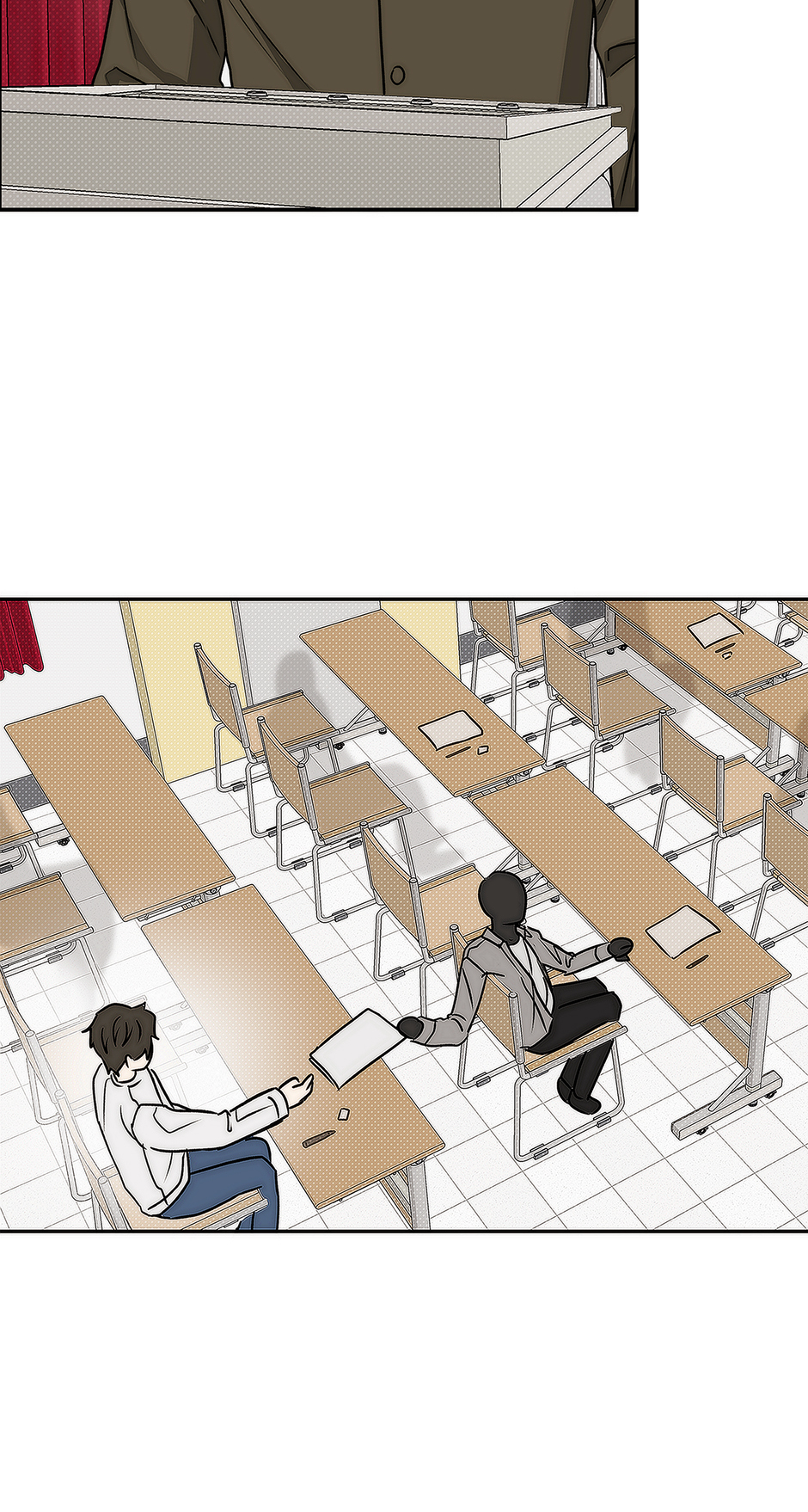 Tipping Point (Mature) [Official] - 15. You Just Wait manhwa