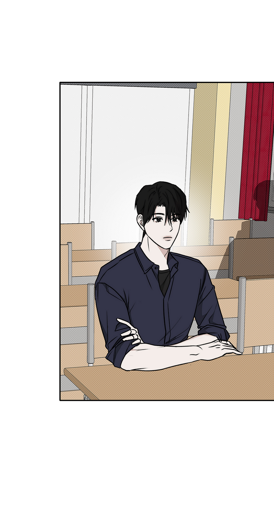Tipping Point (Mature) [Official] - 15. You Just Wait manhwa
