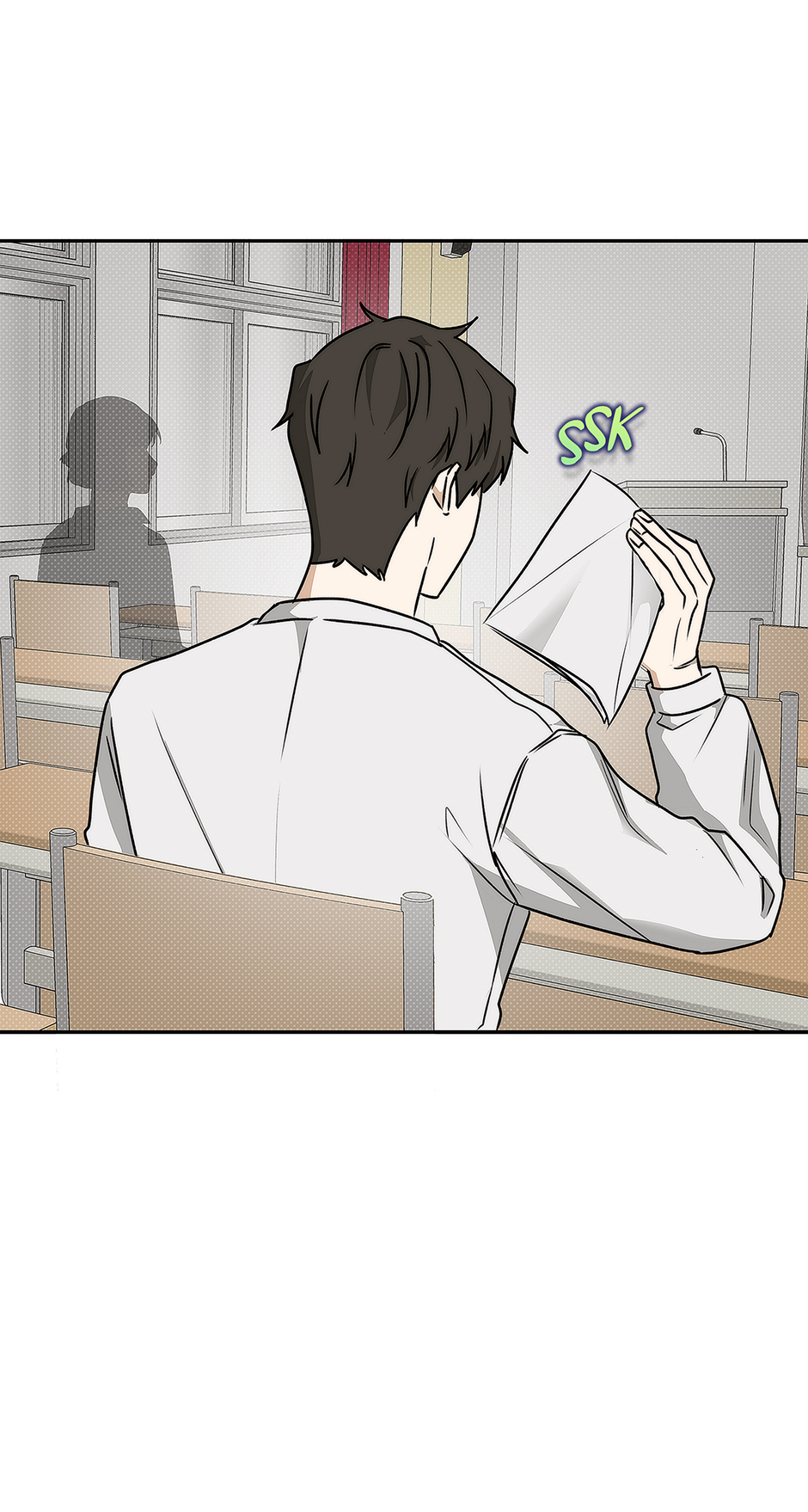 Tipping Point (Mature) [Official] - 15. You Just Wait manhwa