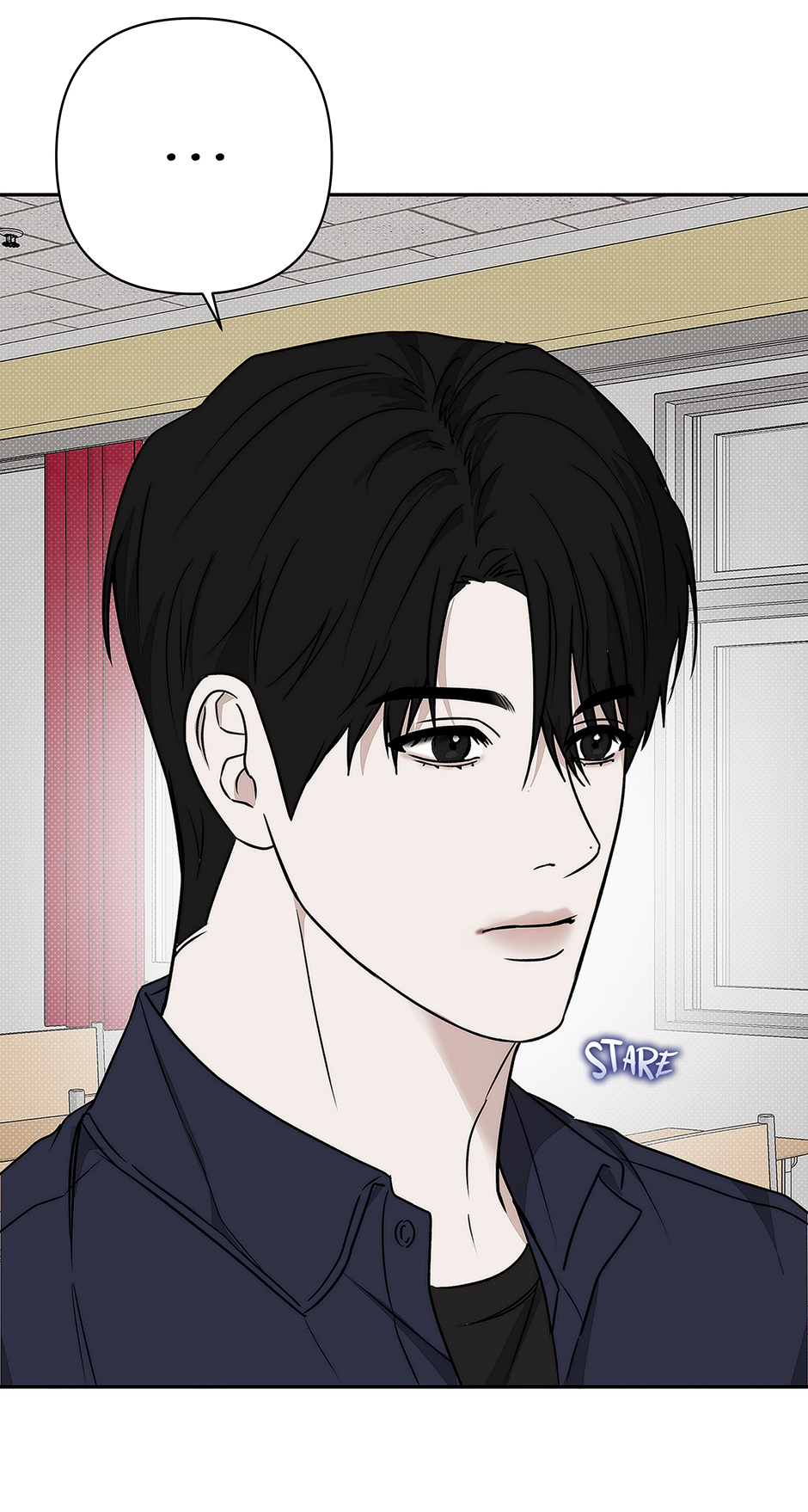 Tipping Point (Mature) [Official] - 15. You Just Wait manhwa