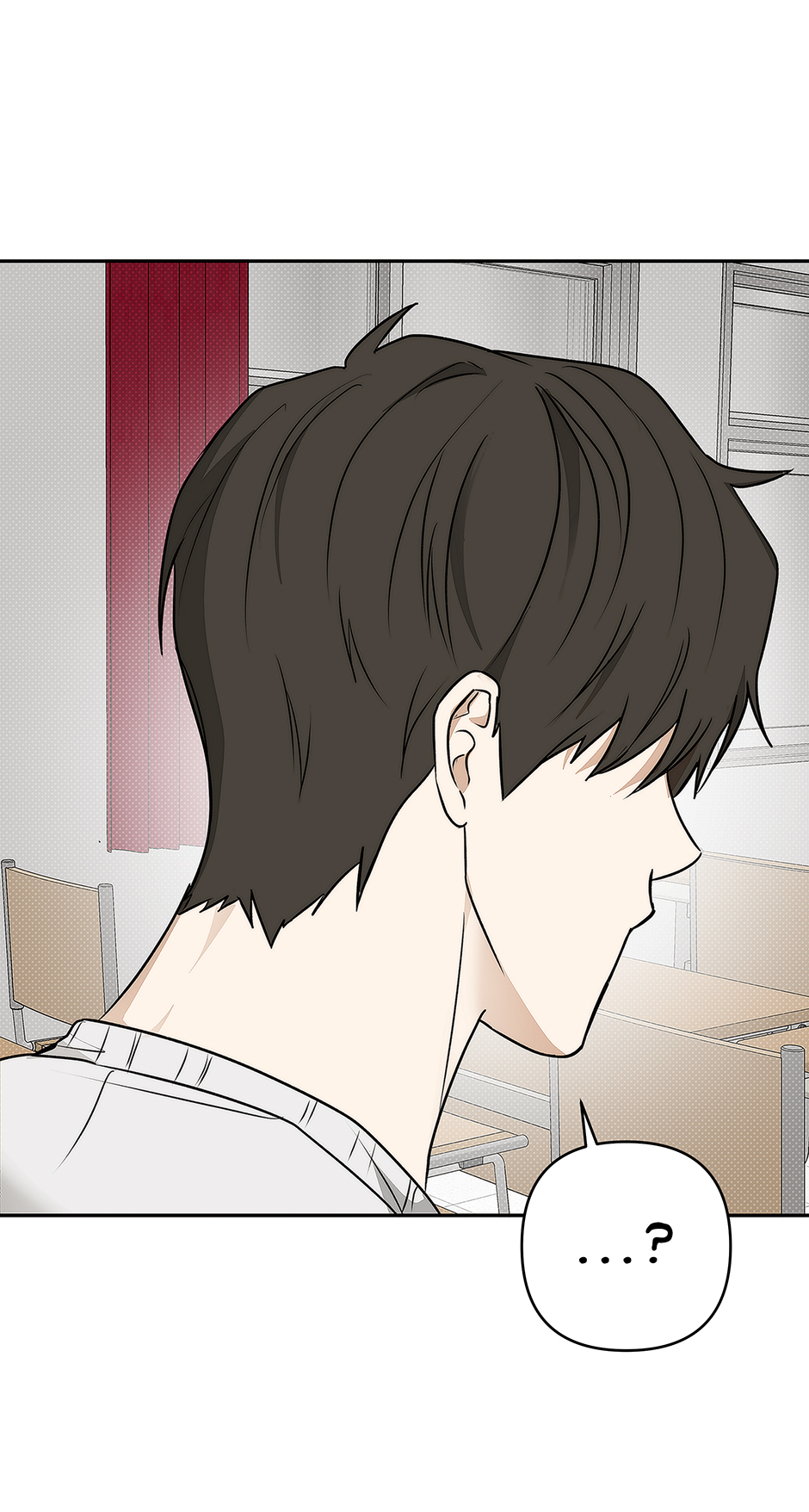 Tipping Point (Mature) [Official] - 15. You Just Wait manhwa
