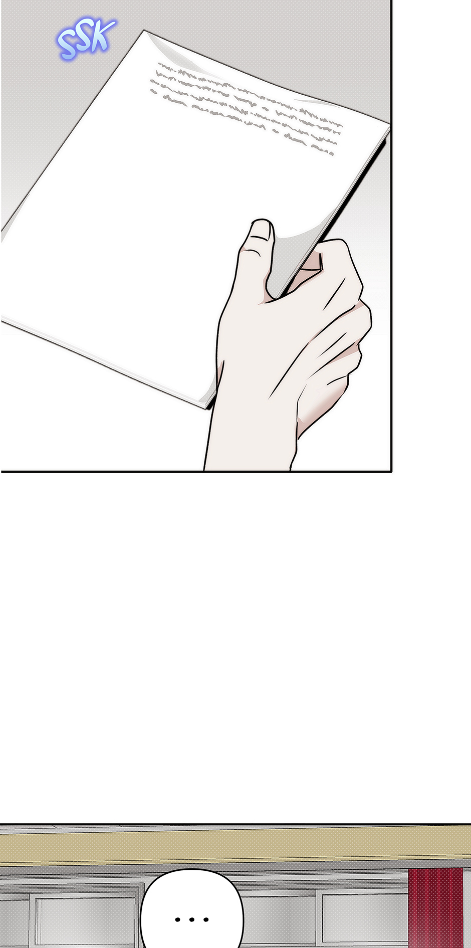 Tipping Point (Mature) [Official] - 15. You Just Wait manhwa