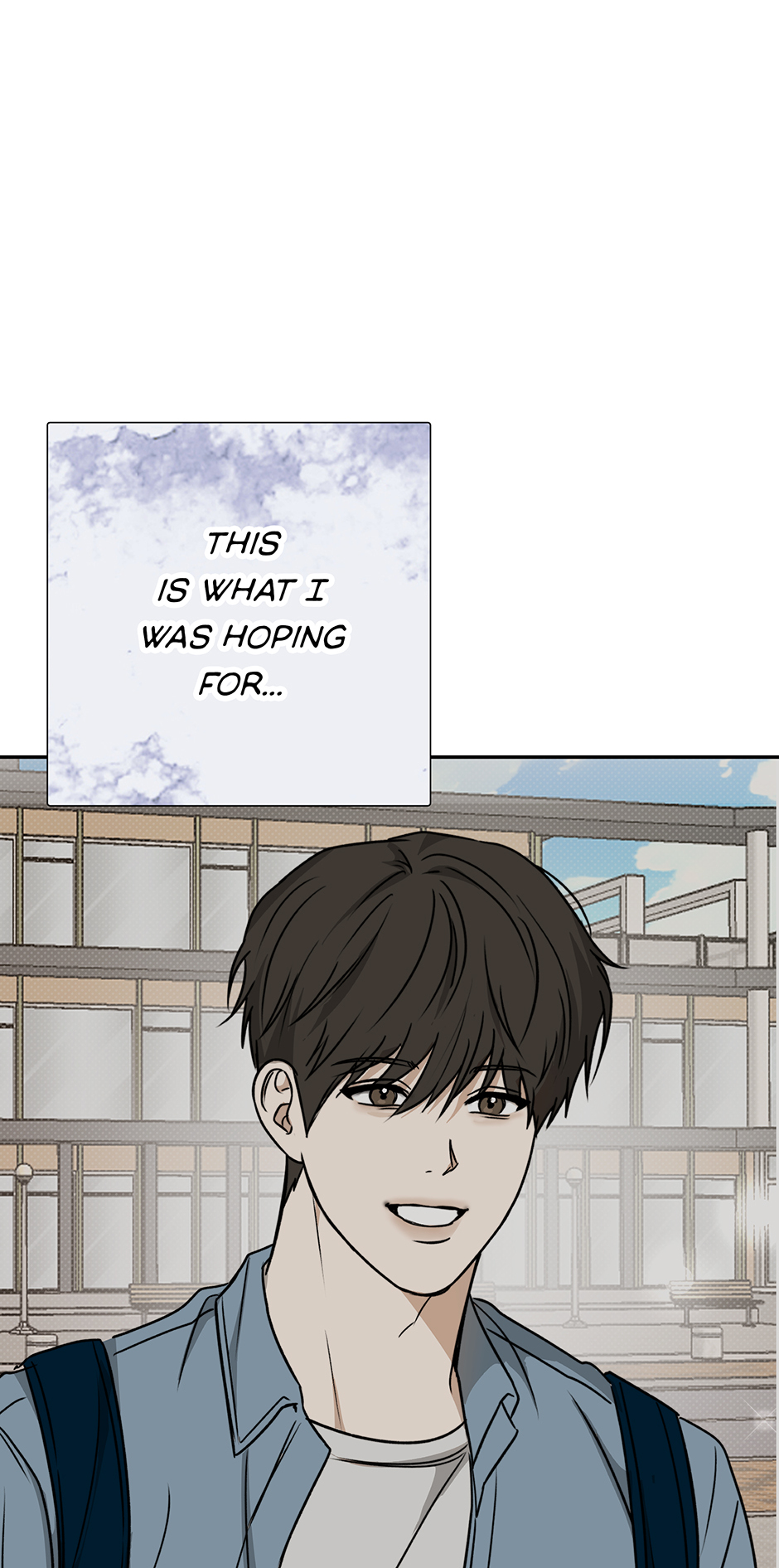 Tipping Point (Mature) [Official] - 15. You Just Wait manhwa