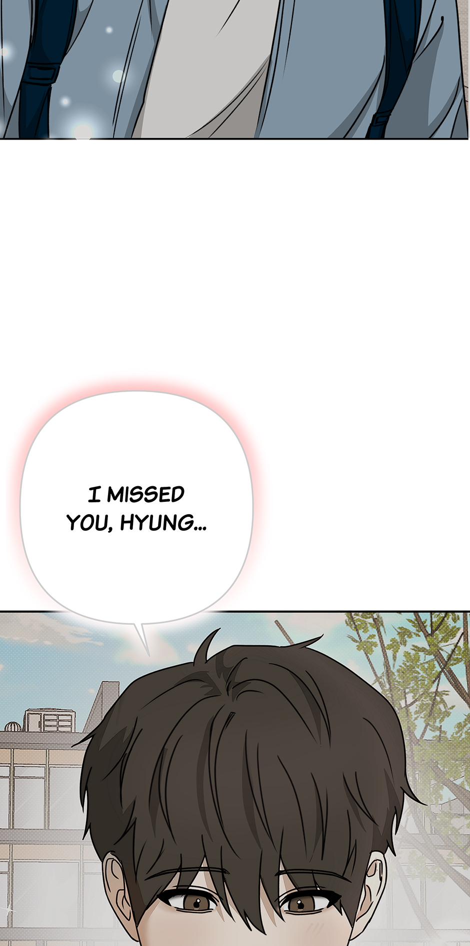 Tipping Point (Mature) [Official] - 15. You Just Wait manhwa