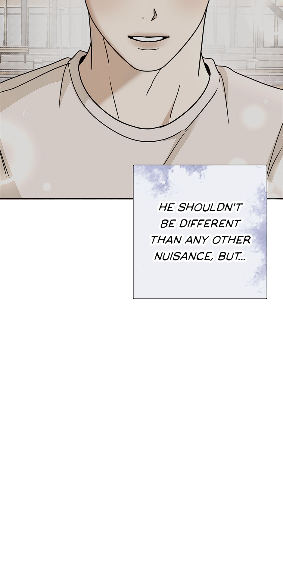 Tipping Point (Mature) [Official] - 15. You Just Wait manhwa