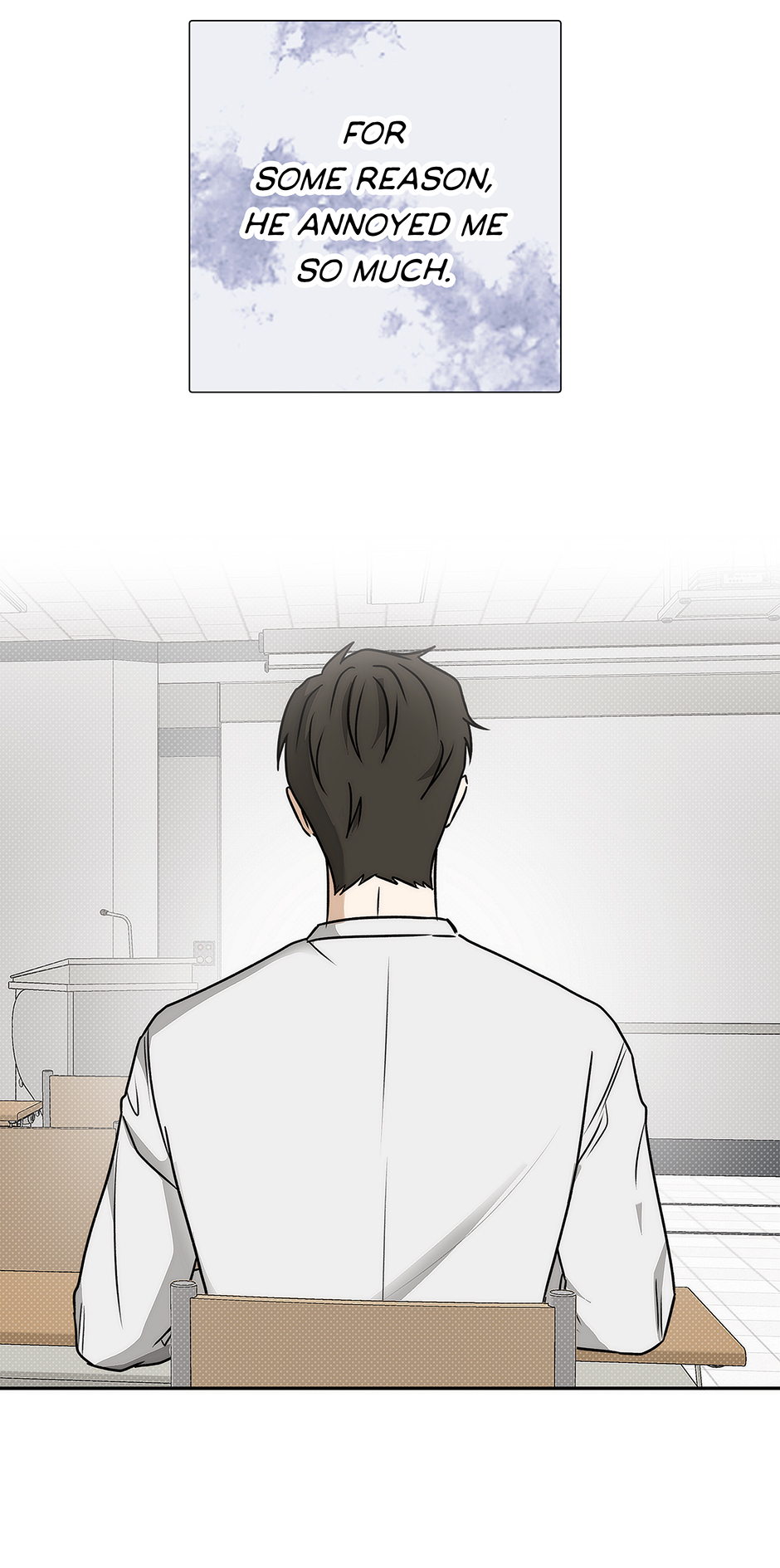 Tipping Point (Mature) [Official] - 15. You Just Wait manhwa