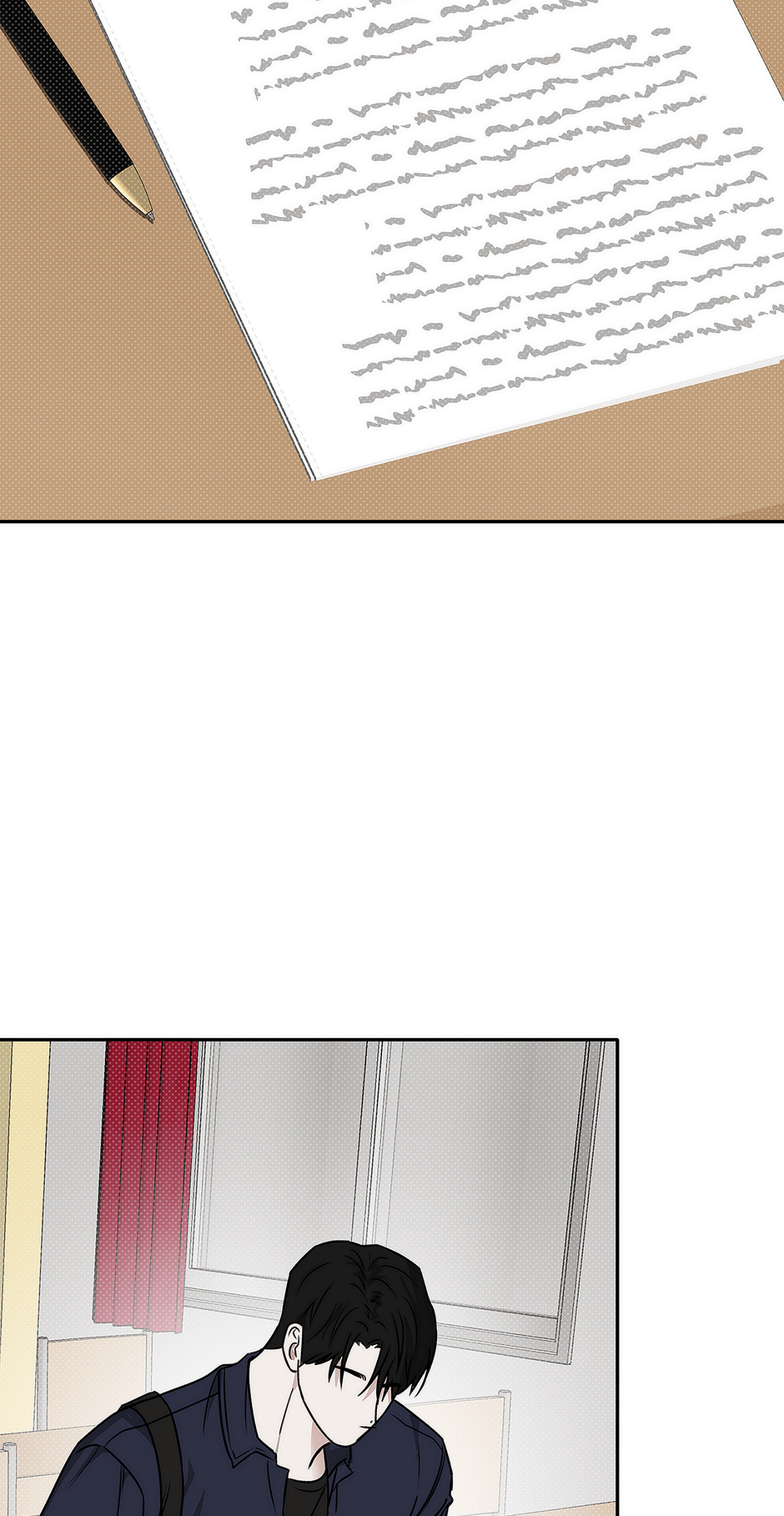 Tipping Point (Mature) [Official] - 15. You Just Wait manhwa