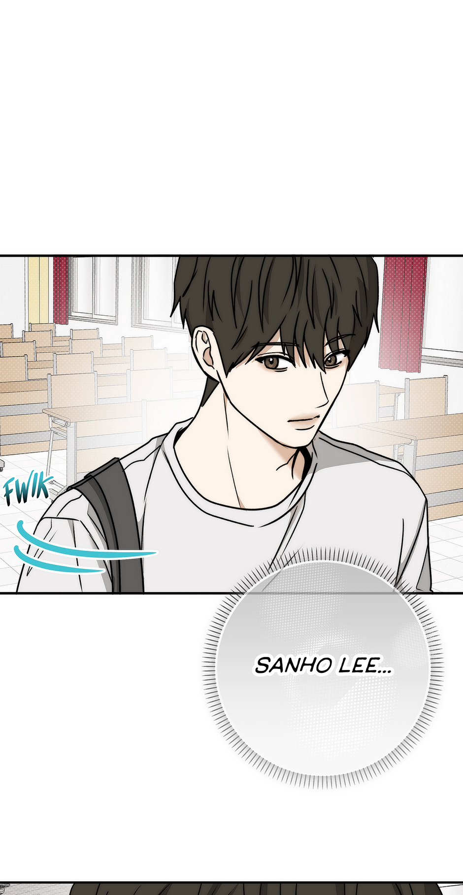 Tipping Point (Mature) [Official] - 15. You Just Wait manhwa