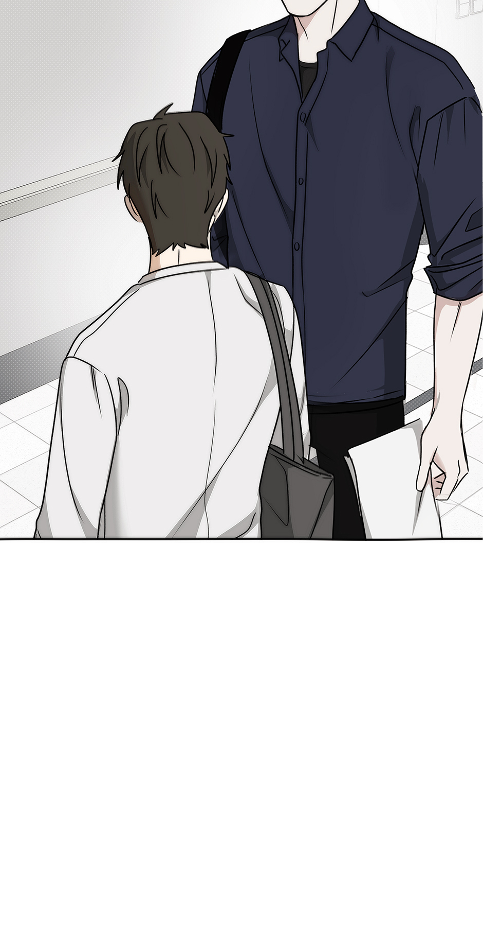 Tipping Point (Mature) [Official] - 15. You Just Wait manhwa