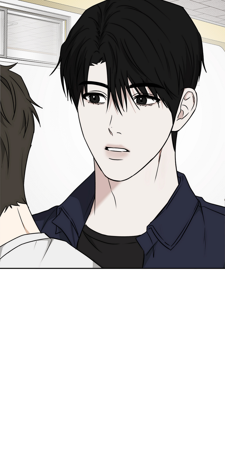 Tipping Point (Mature) [Official] - 15. You Just Wait manhwa