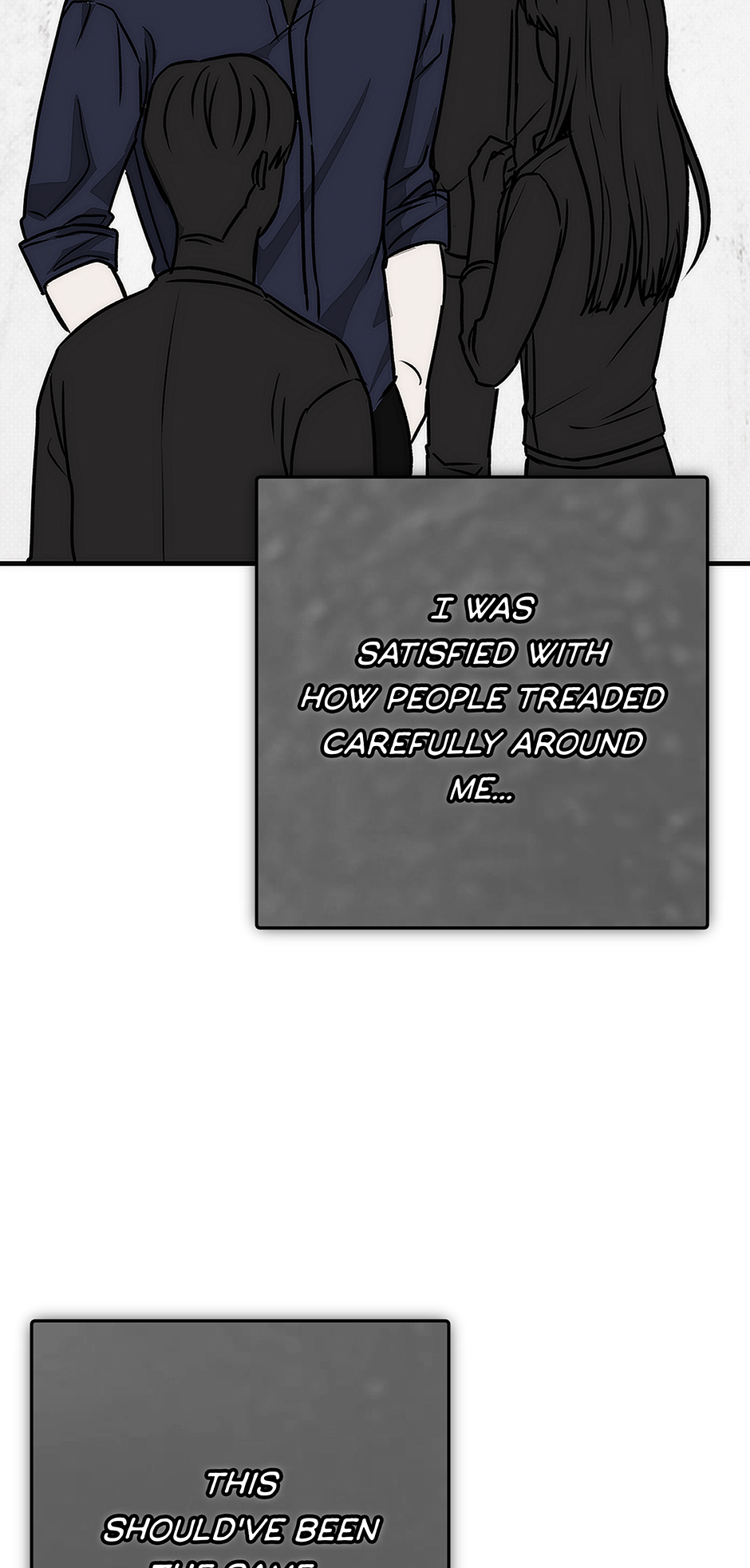 Tipping Point (Mature) [Official] - 15. You Just Wait manhwa