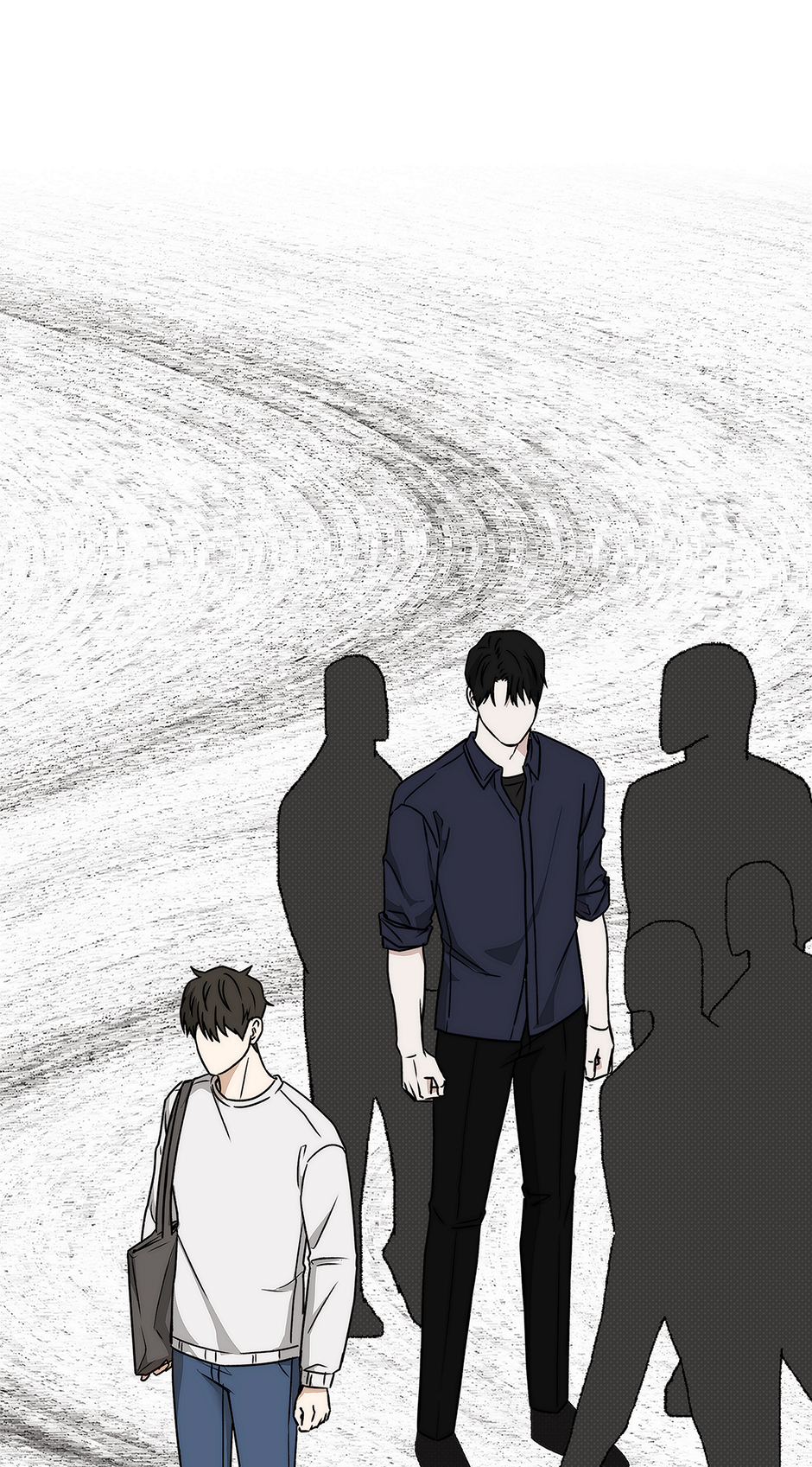 Tipping Point (Mature) [Official] - 15. You Just Wait manhwa