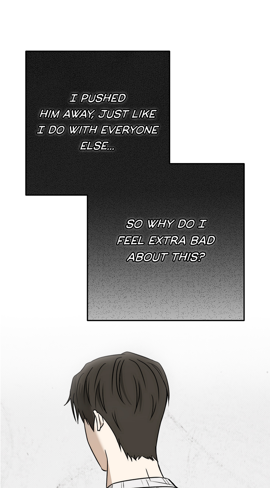 Tipping Point (Mature) [Official] - 15. You Just Wait manhwa