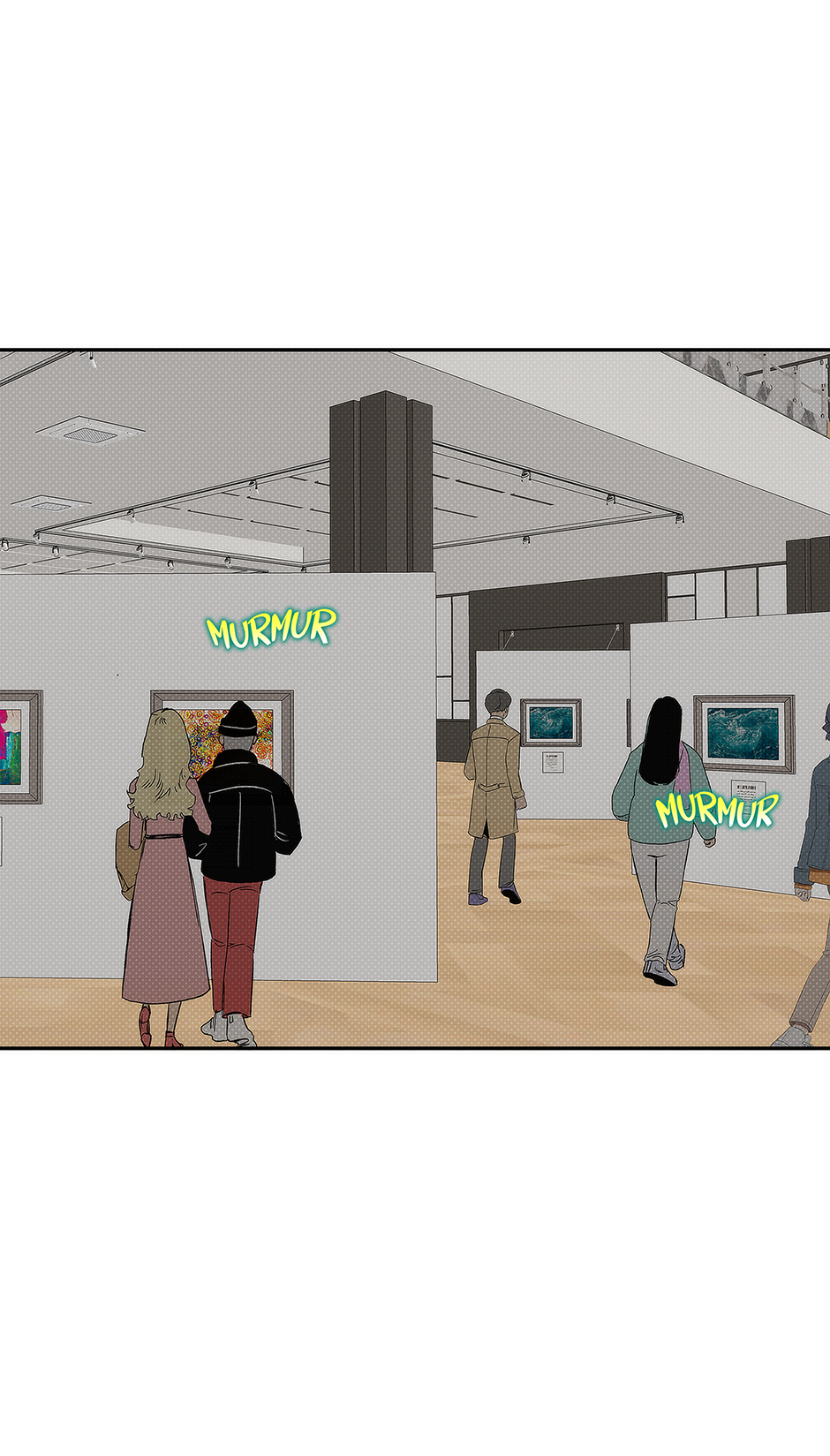 Tipping Point (Mature) [Official] - 15. You Just Wait manhwa