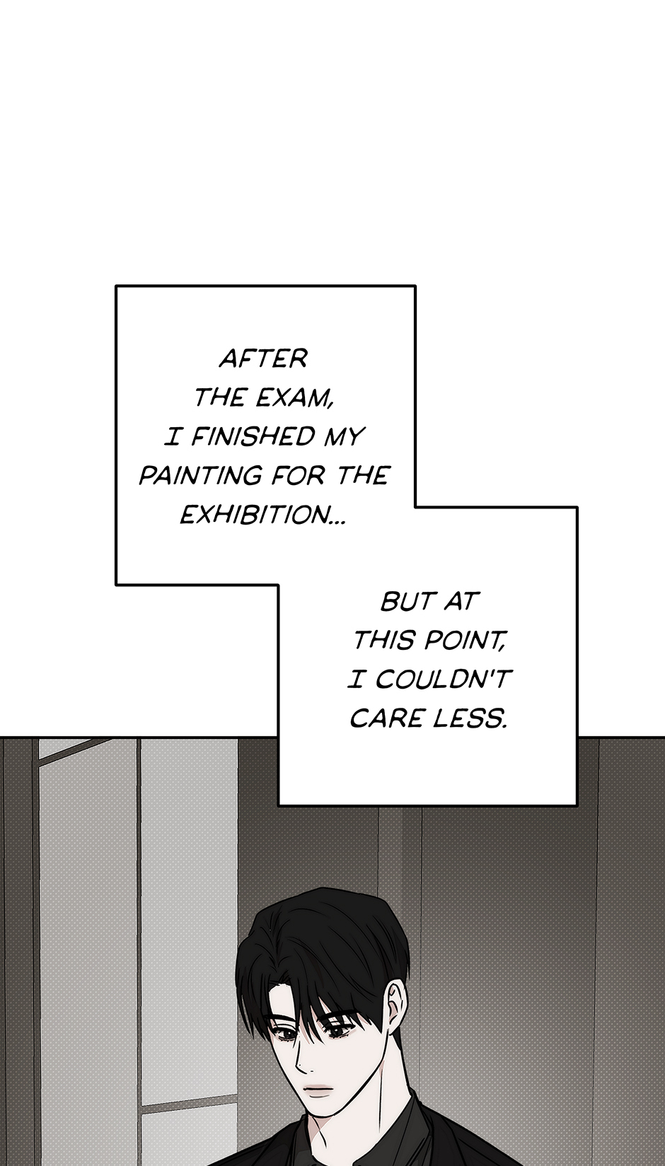 Tipping Point (Mature) [Official] - 15. You Just Wait manhwa