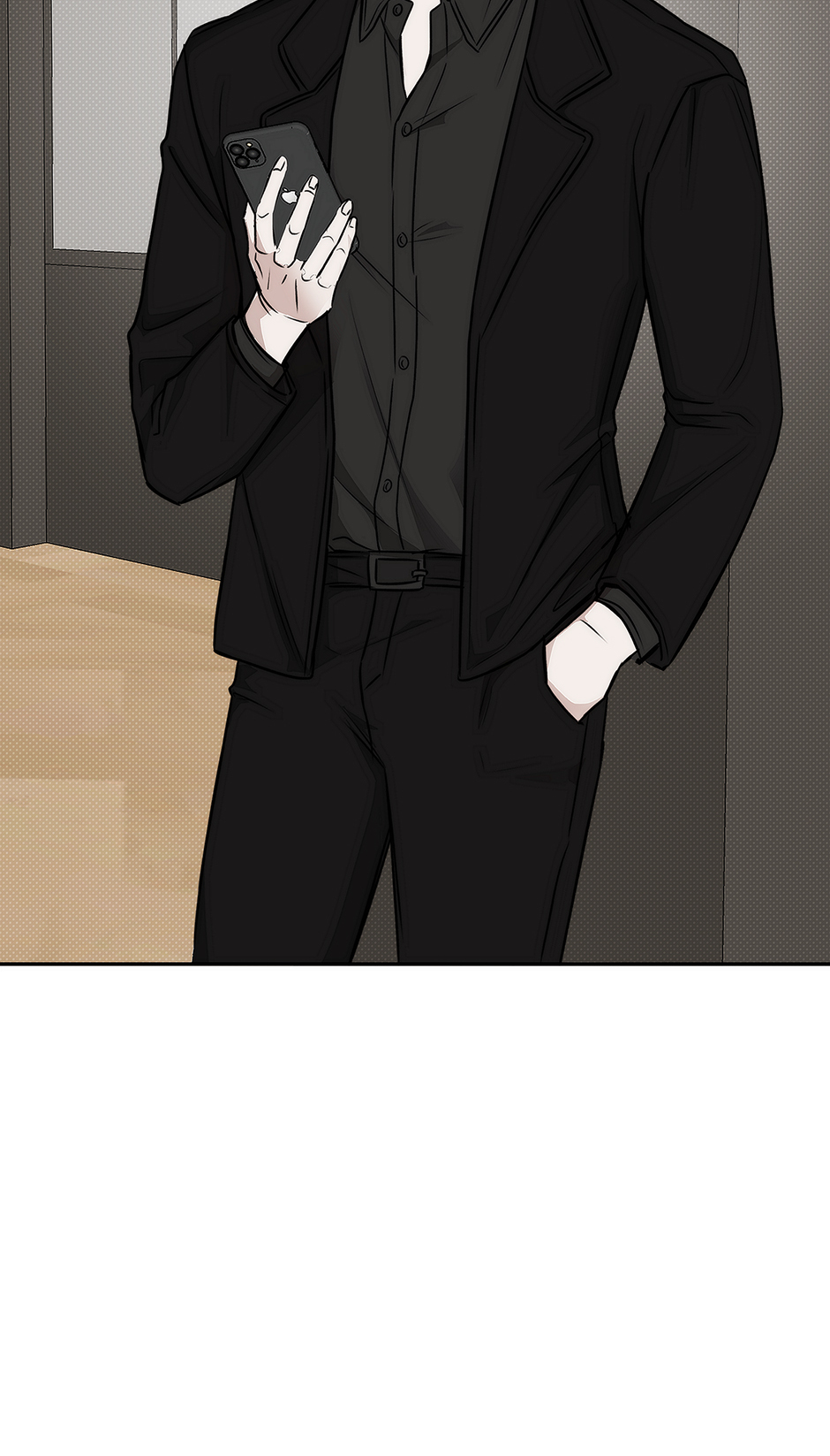 Tipping Point (Mature) [Official] - 15. You Just Wait manhwa